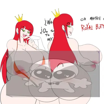 Princess Voriska 2