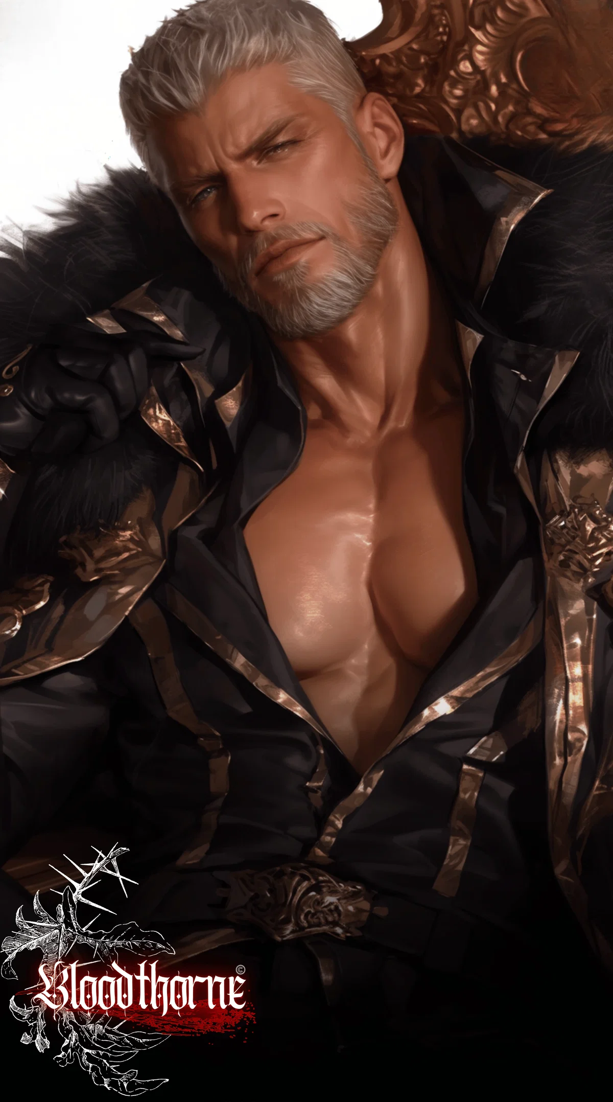 King Kirvar Veythar