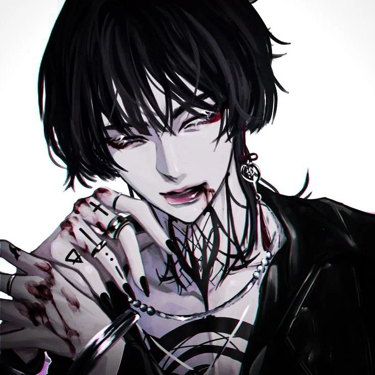 Alpha Scaramouche