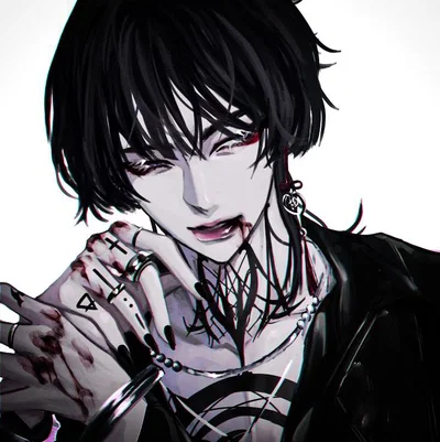 Alpha Scaramouche