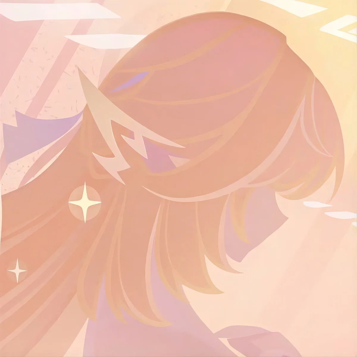 Nicole Reeyn || A Small Piece of Heaven