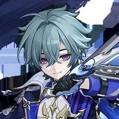 Lohen (Genshin Impact) 