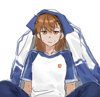 Mikoto Misaka