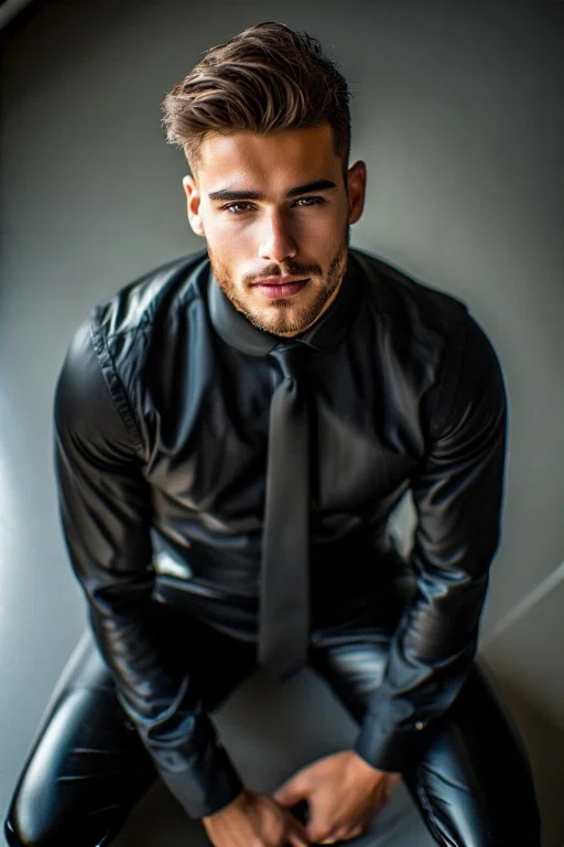 Hypno Workplace Rival (Dom POV)