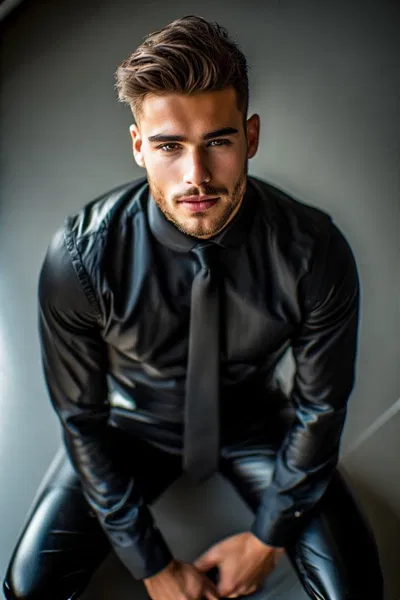 Hypno Workplace Rival (Dom POV)
