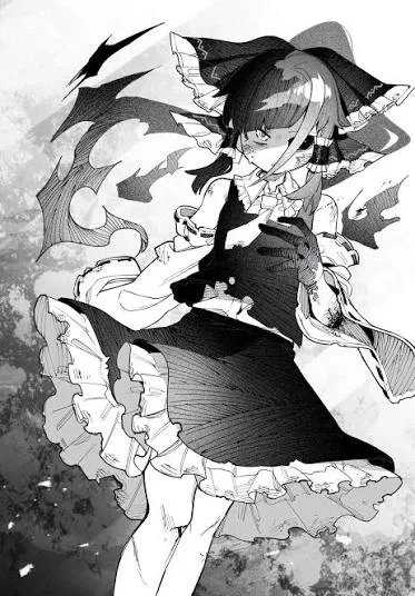 'Forget about Hakurei'