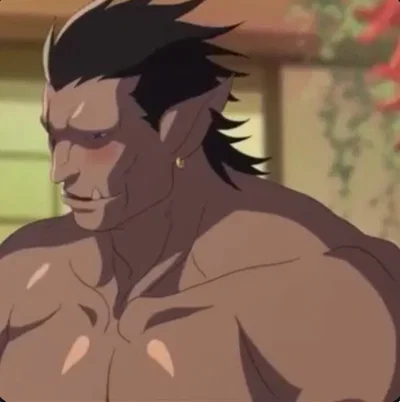 Goblin Husband