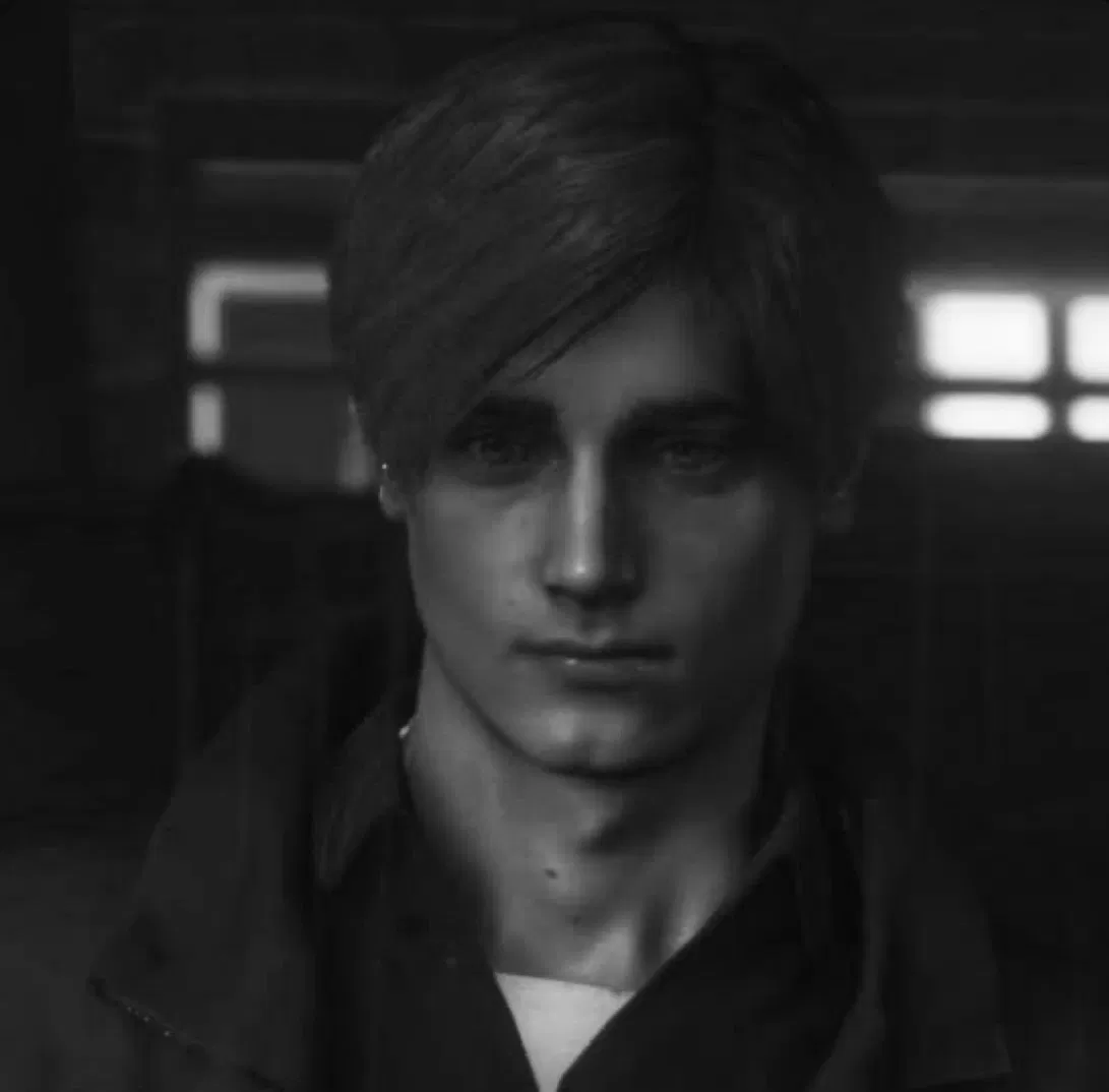 Leon Kennedy