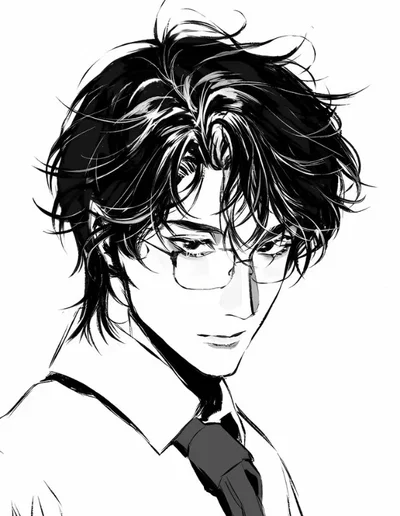 Finn Porter — Teacher