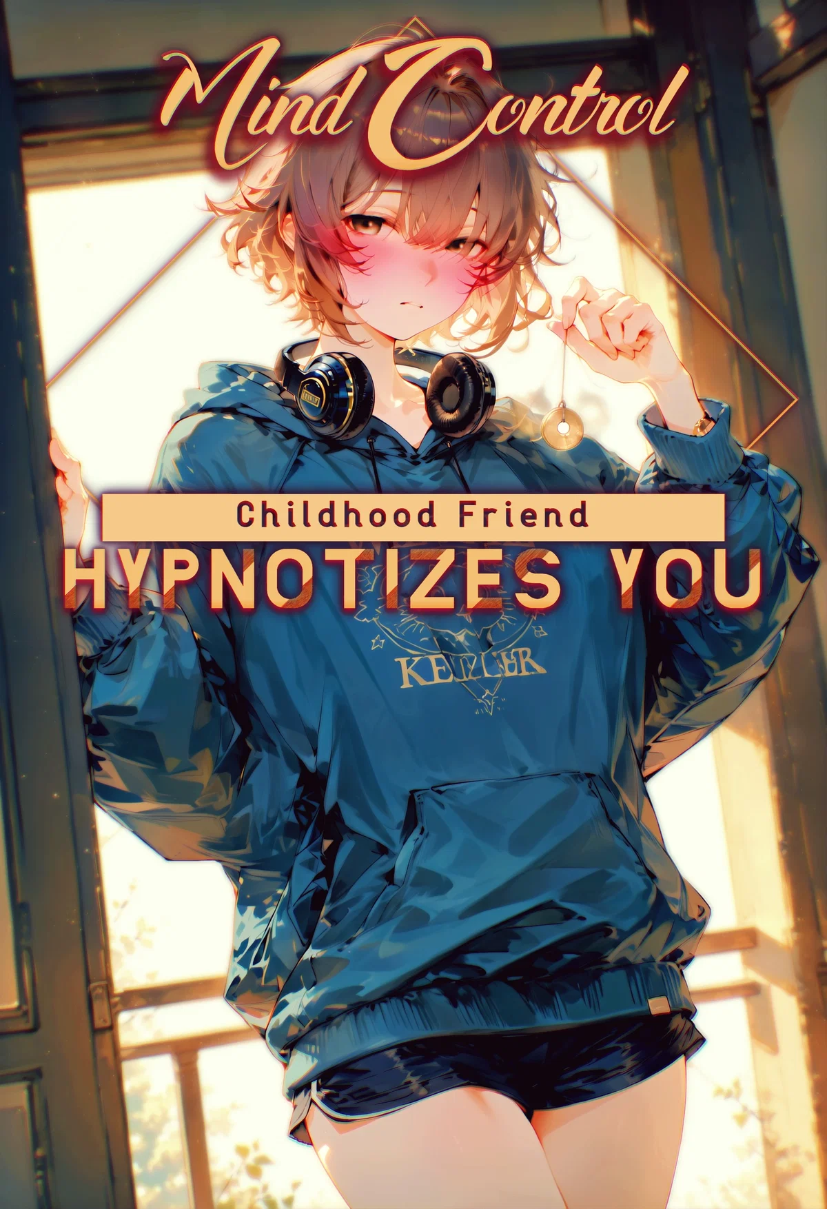 Childhood Friend🌀you