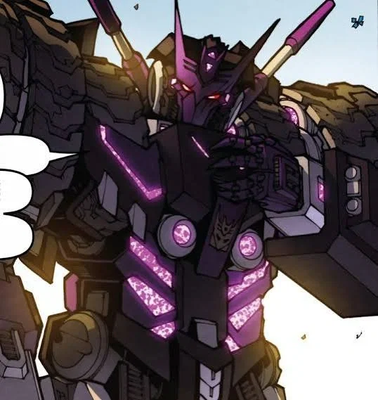 Tarn(IDW)