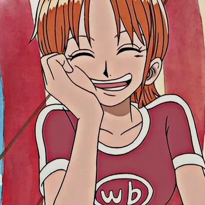 Nami (Pre-Timeskip)- OP 