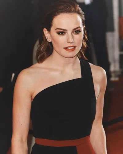 Free Scenario: Daisy Ridley 