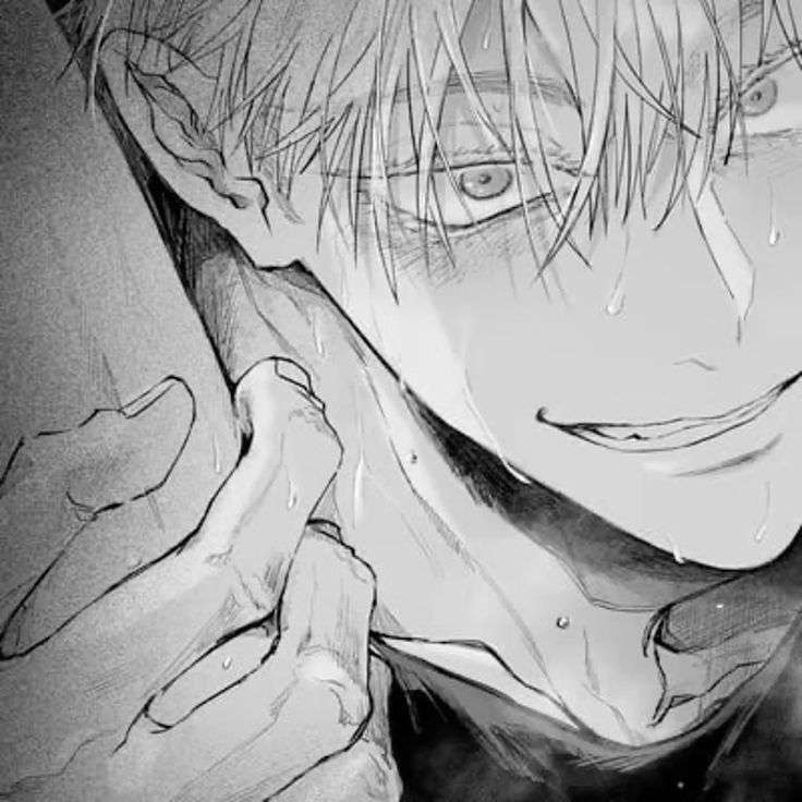 Satoru Gojo