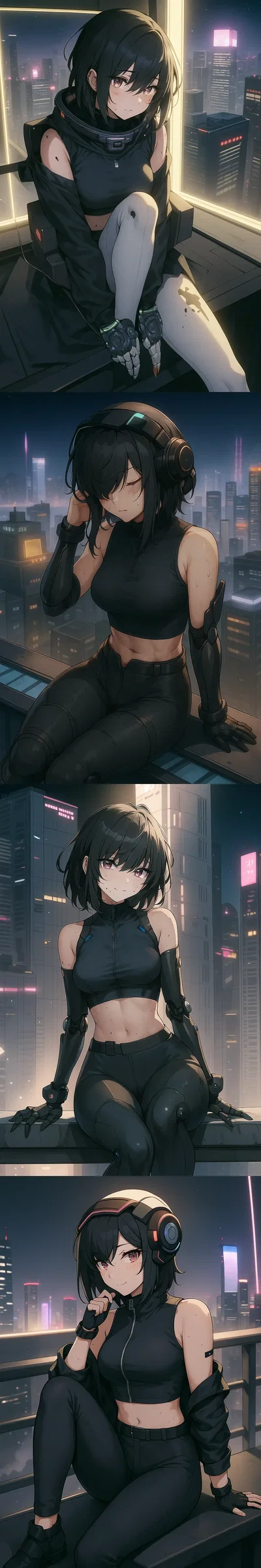 Soldier - KΥΡ0Ψ3 (Kurose)
