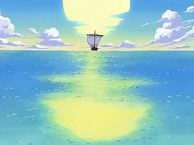 One Piece: BEAST LEGACY