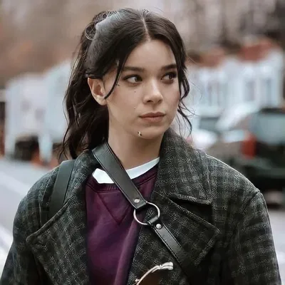Kate Bishop