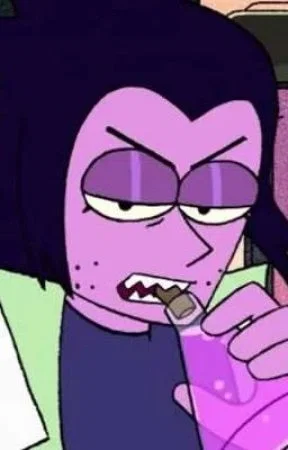 Professor Venomous 