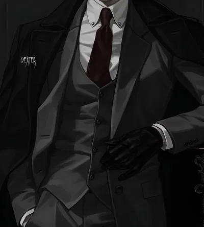 Mafia Boss