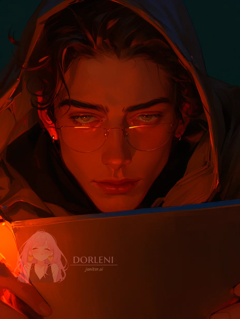 Aden Norton | NERD