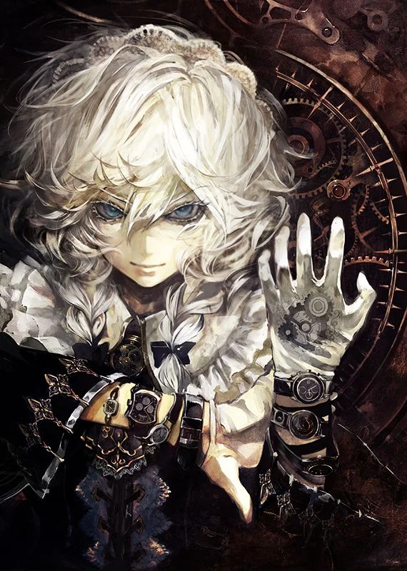 Adventure - Demon Lord