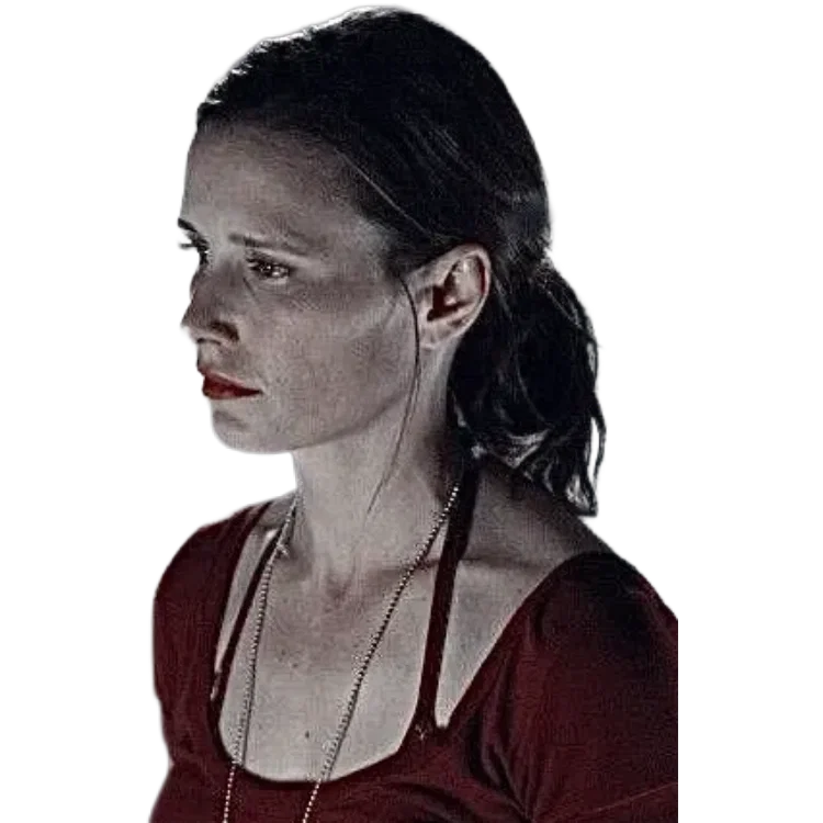 Amanda Young