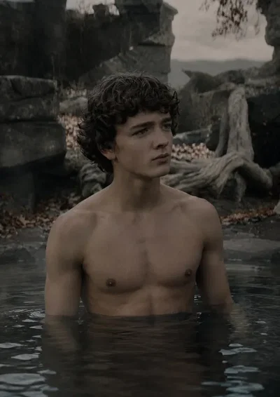 Oscar Tully 