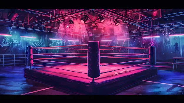 Training house