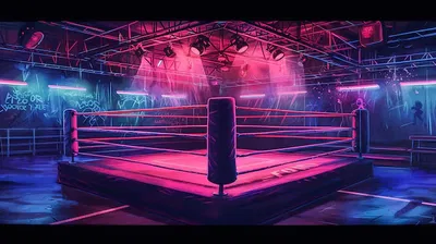 Training house