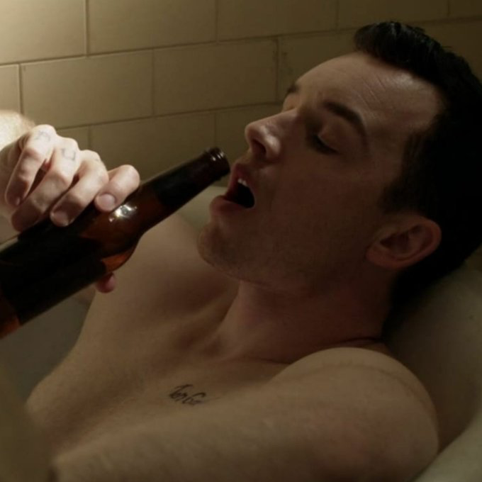 Mickey Milkovich