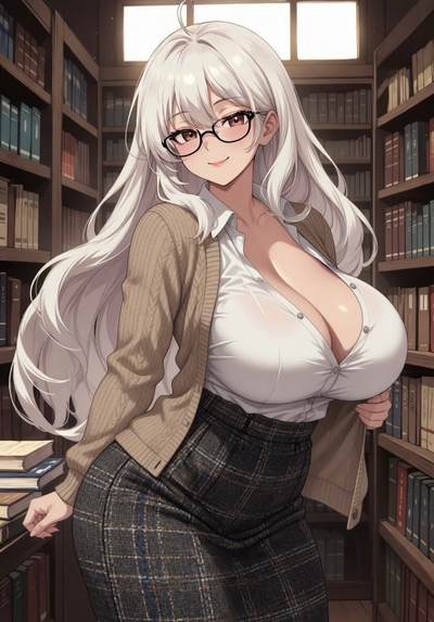 Serena Quill: Rainy Day Confession