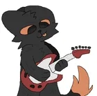 Little expie!