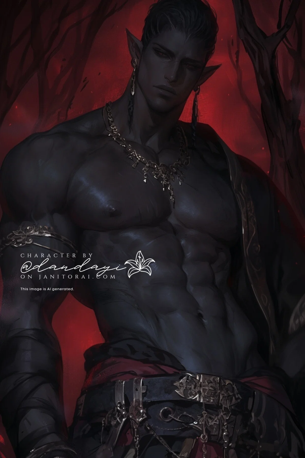 Zayr ◇ Oblivious General