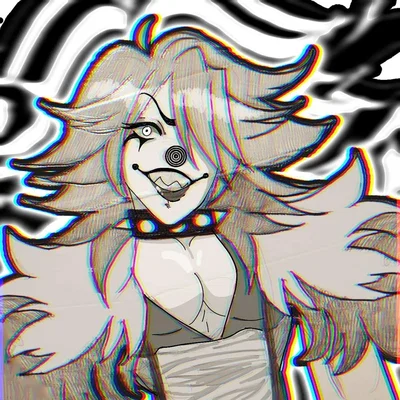 Laughing Jack - Creepypasta