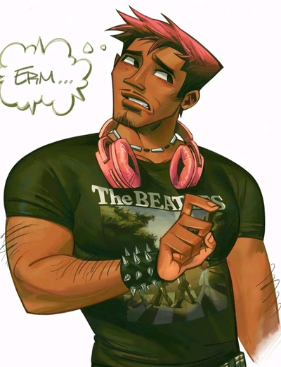Teddy Sanchez 