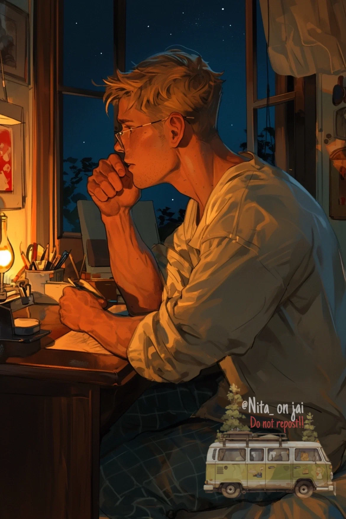 Clark Beckhett