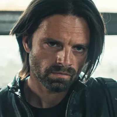 Bucky Barnes