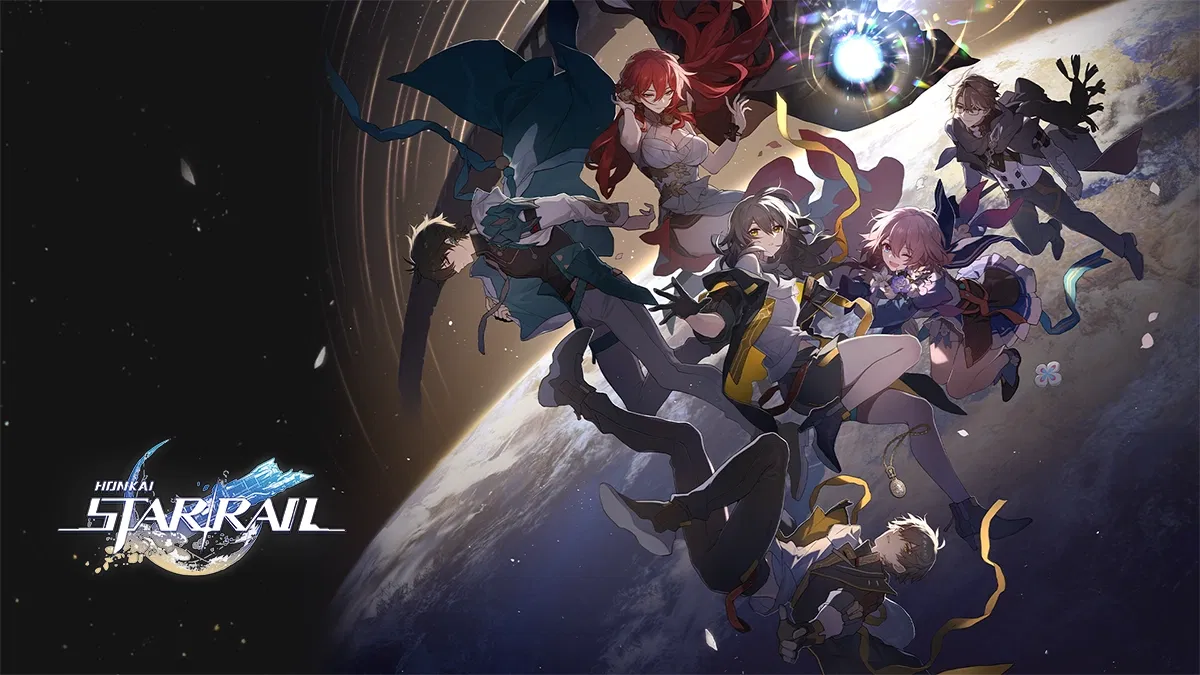 So you want to make Honkai Star Rail Bots - My Lore and Terminology Script