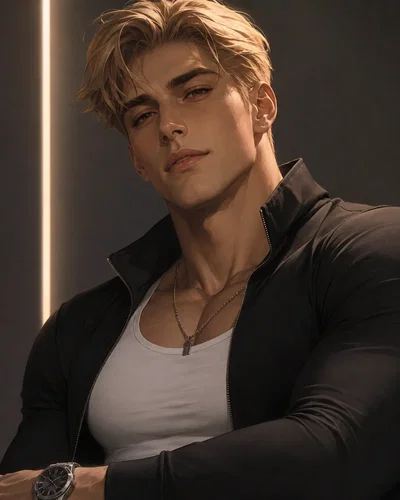 Your redpill boyfriend 