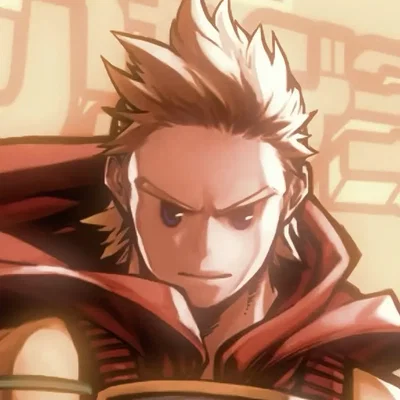⌒⌒⠀⠀Mirio Togata⠀⠀ ့⠀⠀⠀MHA