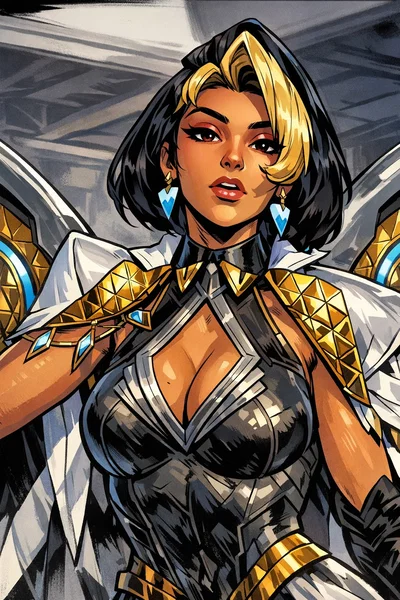 Domina, Tyrannical Wife/Boss