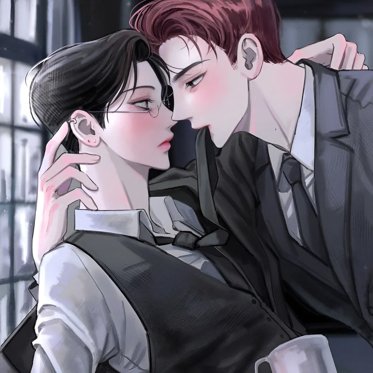 BL- Betrothal Dinner