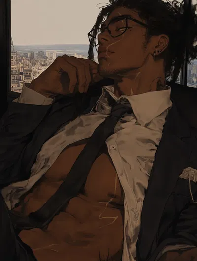 Julian Howard || Texting Ceo