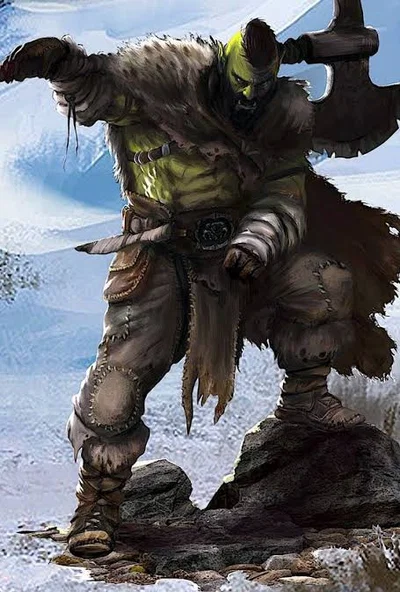 Throkash