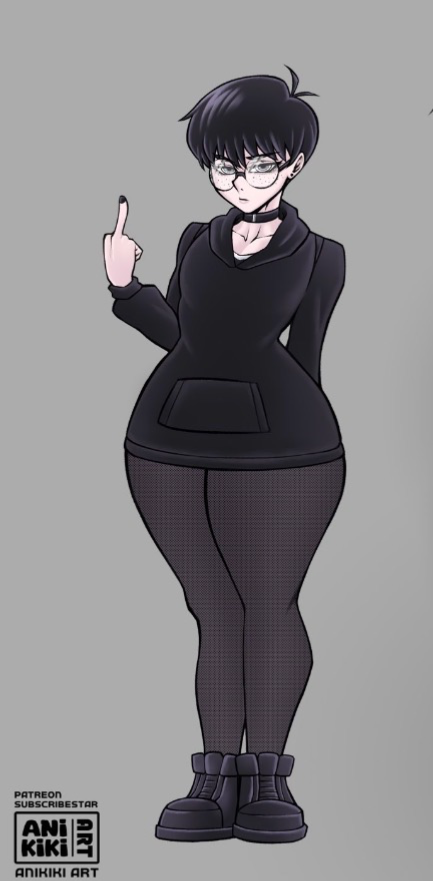 Aikawa Kiki