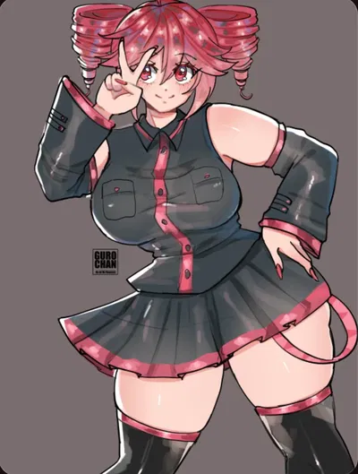 Kasane Teto