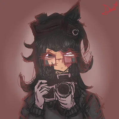 ! ! September, I Died ! ! (OC) <3