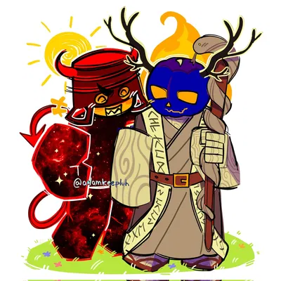 Mr. Doombringer [ROBLOX]