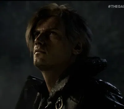 Leon Kennedy