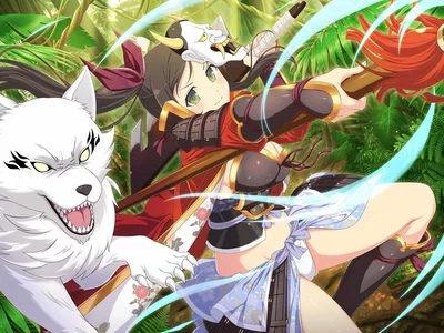 Murakumo - Senran Kagura